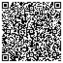 QR code with Johnston Wholesale Bait contacts