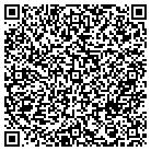 QR code with L & P Customshouse Brokerage contacts