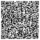 QR code with Ramona Chiropractic Clinic contacts