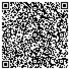 QR code with Seven Anchor Cattle Co contacts