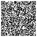 QR code with RC Wheels and Pros contacts