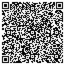 QR code with RMR Inc contacts