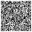 QR code with Yurok Tribe contacts