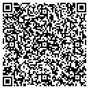 QR code with A-1 Appliance Service contacts
