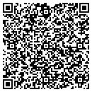QR code with Hisway Consulting contacts