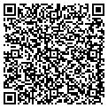 QR code with Nyse contacts
