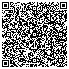 QR code with Zidell Alvin Investments contacts