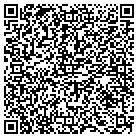 QR code with California Business Consultant contacts