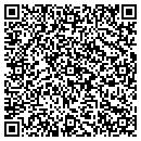 QR code with 360 Storage Center contacts
