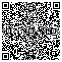 QR code with Espire contacts