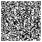 QR code with McGee Executive Suites contacts