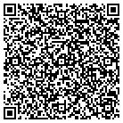 QR code with L & M Computer Connections contacts