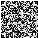 QR code with AA Cycle World contacts