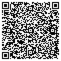 QR code with CDDI contacts
