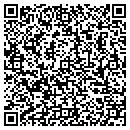 QR code with Robert Voth contacts