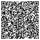 QR code with F M Lewis contacts