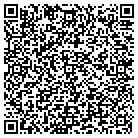 QR code with Family Healthcare Of E Texas contacts