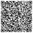 QR code with M & L Truck Leasing Co Inc contacts