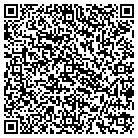 QR code with Garrys Auto & Trck Superstore contacts