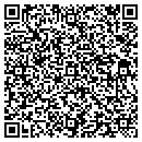 QR code with Alvey's Fabrication contacts