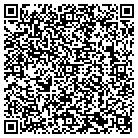 QR code with Angelo Apartment Movers contacts