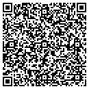 QR code with D R Horton Inc contacts