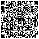 QR code with PCH Lock & Key Shop contacts