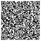 QR code with L L R D Consulting Inc contacts
