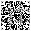 QR code with Horizon 66 contacts