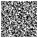 QR code with Diaz Flowers contacts