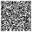 QR code with M&S Trac Service contacts