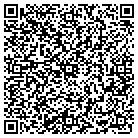 QR code with Ha Ha Chinese Restaurant contacts