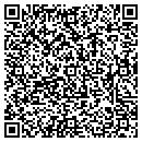 QR code with Gary L Byrd contacts