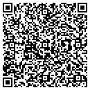 QR code with Kenneth Raby contacts