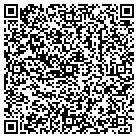 QR code with J K Stanfill Painting Co contacts