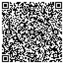 QR code with Karla's KUT-Up contacts