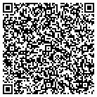 QR code with Service All Heating Air Cond contacts