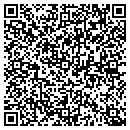 QR code with John A Sazy MD contacts