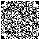 QR code with Hallmark Technologies contacts