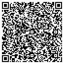 QR code with RLS Mini Storage contacts