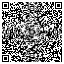 QR code with Unity Signs contacts