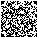 QR code with Catherines contacts