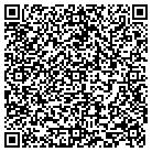 QR code with Custom Aire Heating & Air contacts