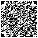 QR code with C & C Stone contacts