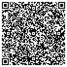 QR code with Universty of TX Div Housing contacts