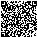 QR code with The Texan contacts