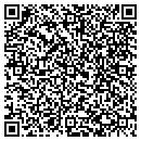 QR code with USA Tae Kwon Do contacts