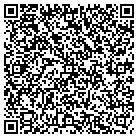 QR code with Esther's Barber & Beauty Salon contacts