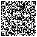 QR code with BFI contacts