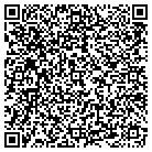QR code with First Baptist Church Gresham contacts